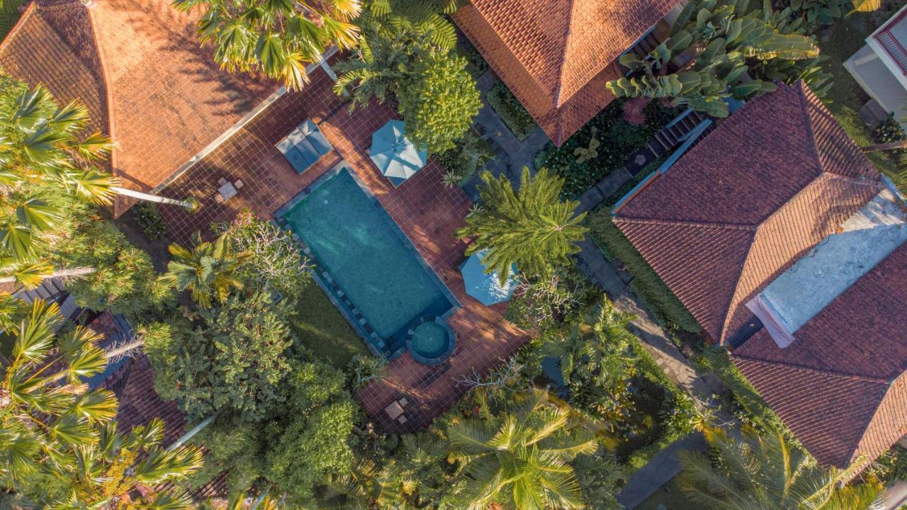 Artini Bisma Ubud Hotel Dış mekan fotoğraf